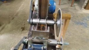 Формано раскроечный станок своими руками. Начало