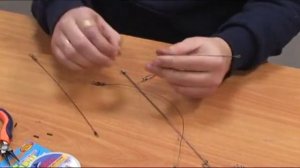 Поводки для спиннинга. Поводки для джерков