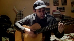 На восточной улице,  Александр Новиков