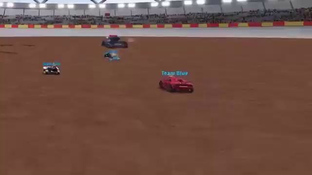 Roblox | Car Crushers 2 Trailer But Better!! смотреть онлайн