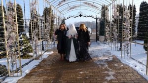 СВАДЬБА В НАЛЬЧИКЕ (ВИДЕОСТУДИЯ "КАДР")