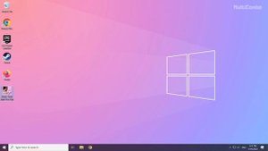 How to FIX GTA Vice City Black Screen Problem PC