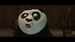 Кунг-фу панда ? трейлер