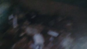 заброшеная военая часть СССР - я больше не верусь туда ?