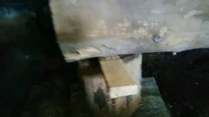 Укладка обрезной доски на #пол. Половой #доска.