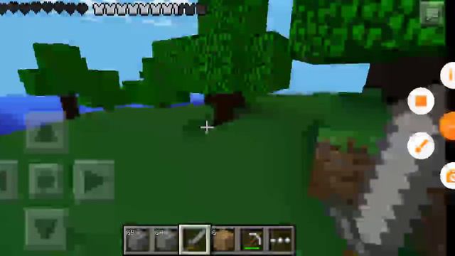 "Майнкрафт пе но версии меняются на (0.7.2)" Мини Рум тур 🍪 смотреть онлайн