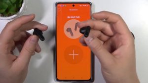 How to Manually Power Off JBL Wave Flex?