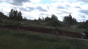 Мотокросс Томск 2009г томск (2023г.)