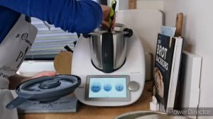 Домашний сыр "по-деревенски". Рецепт в Термомикс.