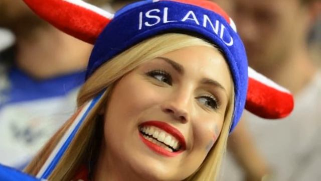 Каждому мужику 5000 евро за брак с исландской девушкой смотреть онлайн