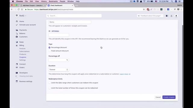 Userplace Coupon – A Complete Free WordPress Membership Plugin смотреть онлайн