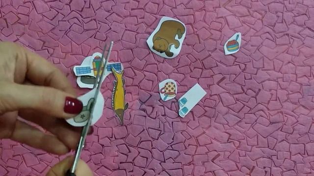 Мастер-класс «Национальный колорит» смотреть онлайн