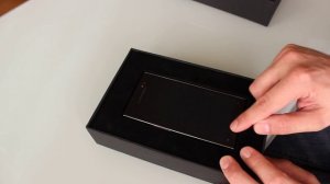 Lumigon T3 обзор на русском языке.Эксклюзив.Часть 1.