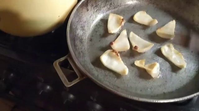 Козлятина по особому рецепту.