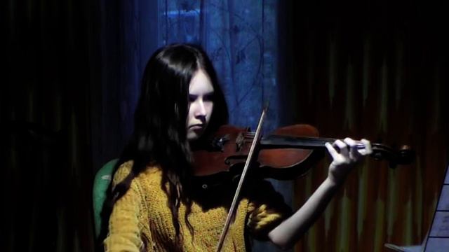 Г. Венявский "Концерт №2" 1 часть смотреть онлайн