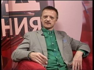 Городские встречи 01.10.16 Геннадий Филин