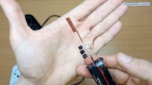 Как найти место обрыва сетевого провода в электрическом кабеле, удлинителе, шнуре питания на 230V