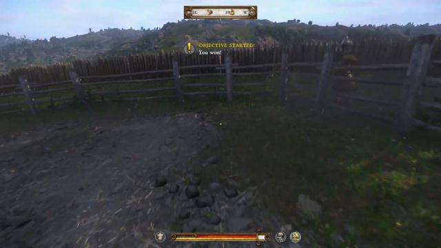 "Kingdom Come: Deliverance" Playthrough Part 22 смотреть онлайн