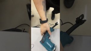 Дрель Makita HP 1630