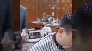 Как я стрижку делал | Приколы в парикмахерской