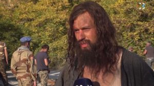 В Севастополе и Крыму завершились съёмки сериала «Большой артист»