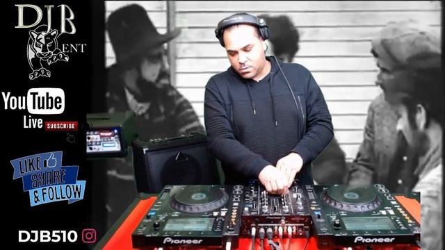 Gospel Soulful House Music Mix (2020) DJB #05