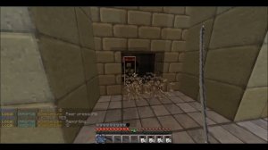 The Beginning - Minecraft: The Mining Dead