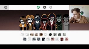 ИНКРЕДИБОКС Но Это САМЫЙ МРАЧНЫЙ Мод! 🎃 (Incredibox) #кактус #incredibox #инкредибокс #xrun