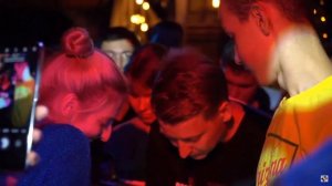 СПЛИН — Моё сердце |концерт| Роман Конограй