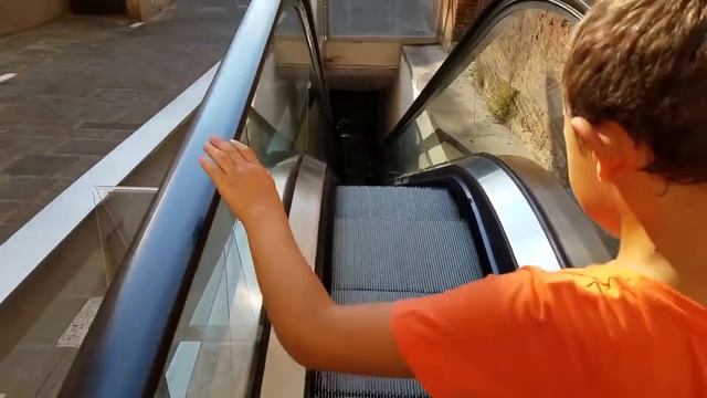 Прогулка по Сиене Италия смотреть онлайн