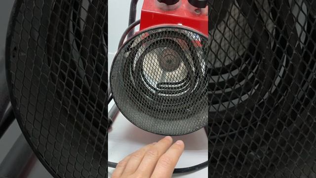 Тепловая пушка 1400 смотреть онлайн