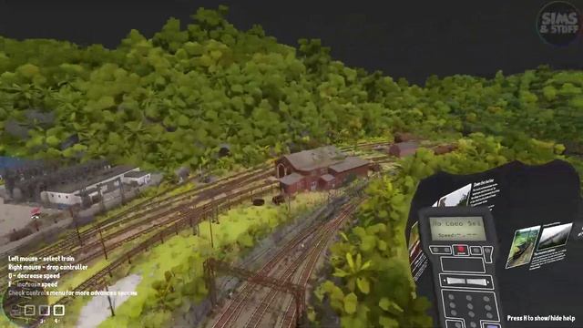 Rolling Line  |  My First Look  |  Having An Amazing Time Playing With Trains смотреть онлайн