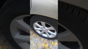 Тойота Хайлендер. 3.3  V6. LIMITED