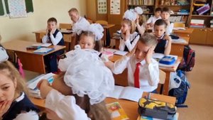 "Нагружать всё больше нас "