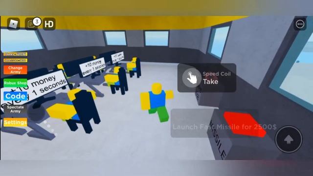 roblox noob tycoon how to launch a nuke and how to change army смотреть онлайн