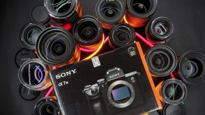 Есть вопросы по видеосъемке? Тебе сюда! (стрим за два дня)