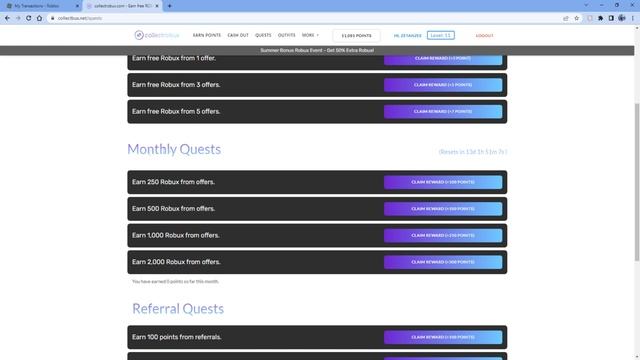 Roblox How To Get Free Robux 2022 - Roblox Free Items 2022 смотреть онлайн