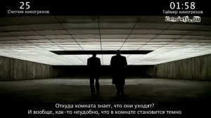 ТЕМНЫЙ РЫЦАРЬ (2008) - Киногрехи -  озвучка BadComedian