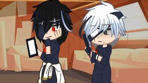 Put that cell phone down.. • Obikaka - ?? (BAKASHI HAVE GIRL VOICE IDC)