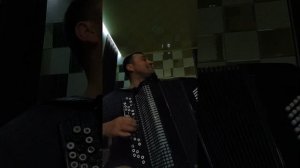 Татарская плясовая под баян.