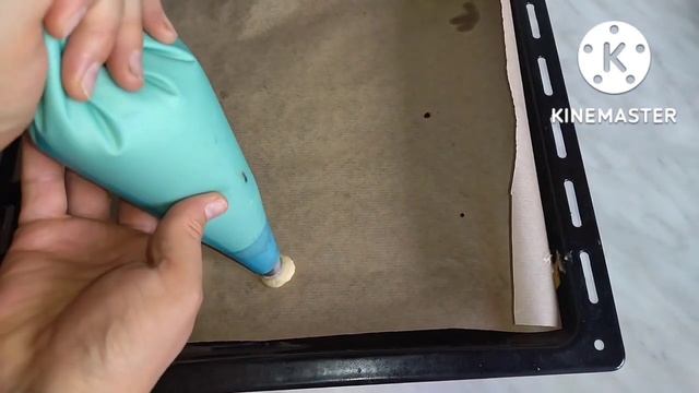 ГОТОВИМ ИЗ СМЕТАНЫ ПЕЧЕНЬЕ ОЧЕНЬ НЕЖНО И ВКУСНО. смотреть онлайн