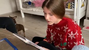 ВЛОГ.Кира читает личный дневник. Секретов и справедливости нет. ГДЕ СВЕТ?