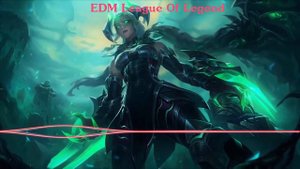 EDM playlist music rank lol - Best music EDM 2022 ~ EDM Shyvana