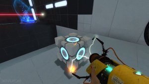 Portal Stories: Mel [Story Mode] | Полное прохождение