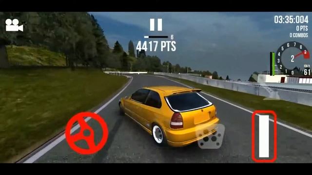 Assoluto Racing: ????? ????? ??9 ???? ? | Sportsland Yamanashi Drifting смотреть онлайн