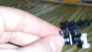 Как построить Военную Технику  Лего самоделки