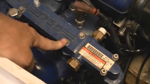 The Lake Run with the Polaris SL 750 Jet Ski смотреть онлайн