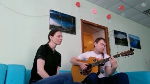 Военные песни под гитару #Гитарапоётовойне