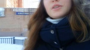 VLOG #2 Ижевск, центральная площадь,лес, Сквер металлургов!