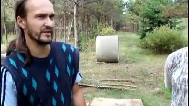 Анатолий Орлов. Дачный опыт 2013г. Практика смотреть онлайн